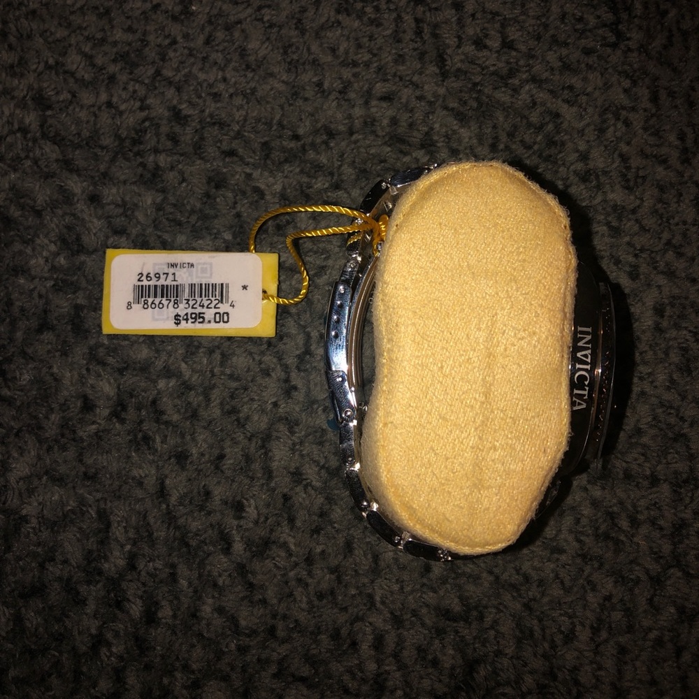 NWT Invicta Men’s Watch - Picture 6 of 7